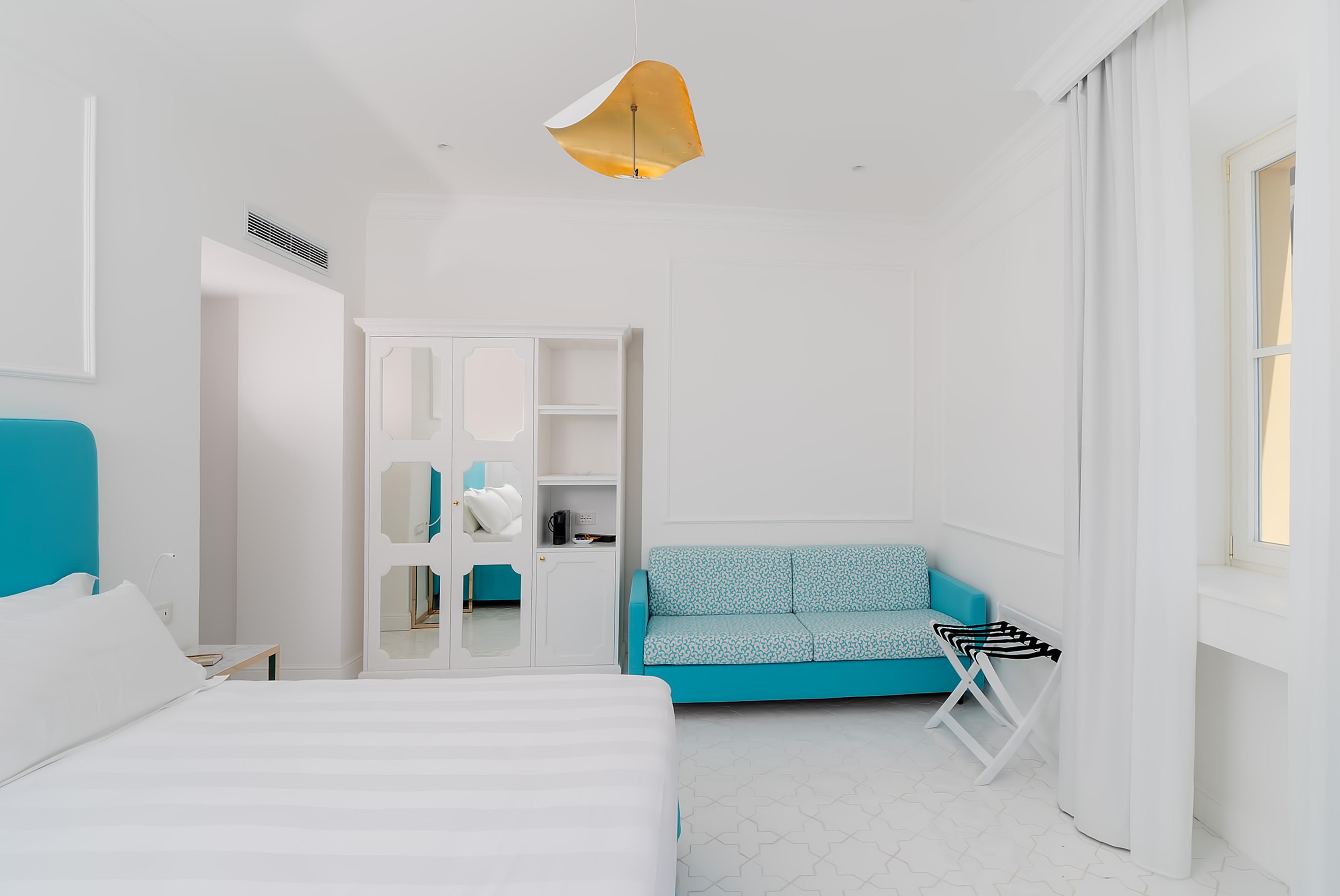 Hotel Lorelei Londres Sorrento Exterior photo